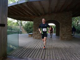 Gaiapark-Marathon 2011